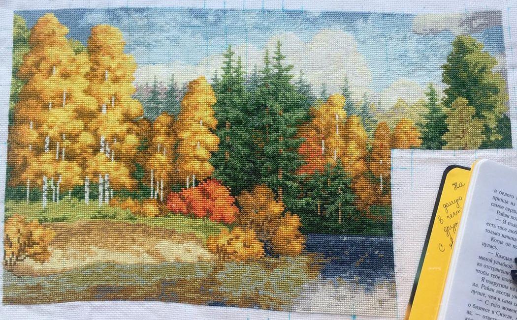 Изображение к отзыву Анастасия Маланкина