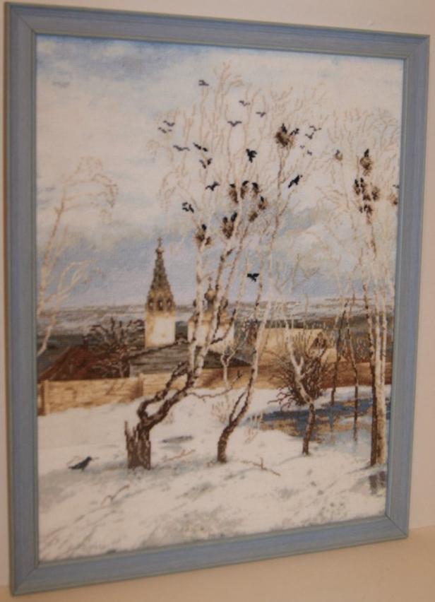 Изображение к отзыву Янчик Чистякова