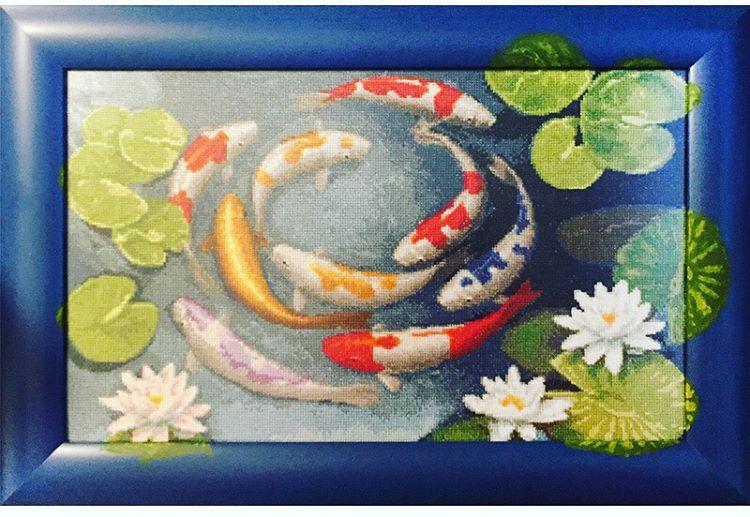 Изображение к отзыву @embro_love