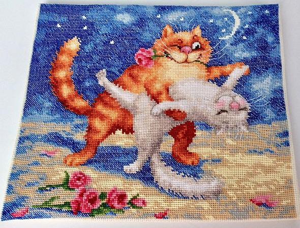 Изображение к отзыву Марина