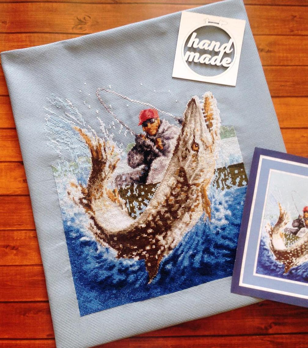 Изображение к отзыву Арина(@arina_krestiki_knigi)