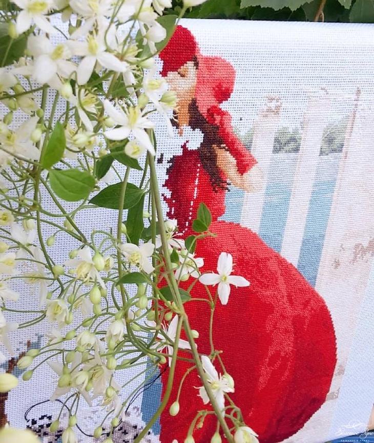 Изображение к отзыву Ирина(@irina_ksn)