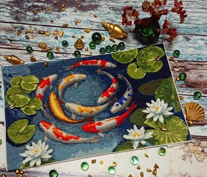 Изображение к отзыву @svetik_semisvetik777 №3