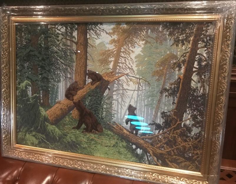 Изображение к отзыву Виктория Мяумясовна