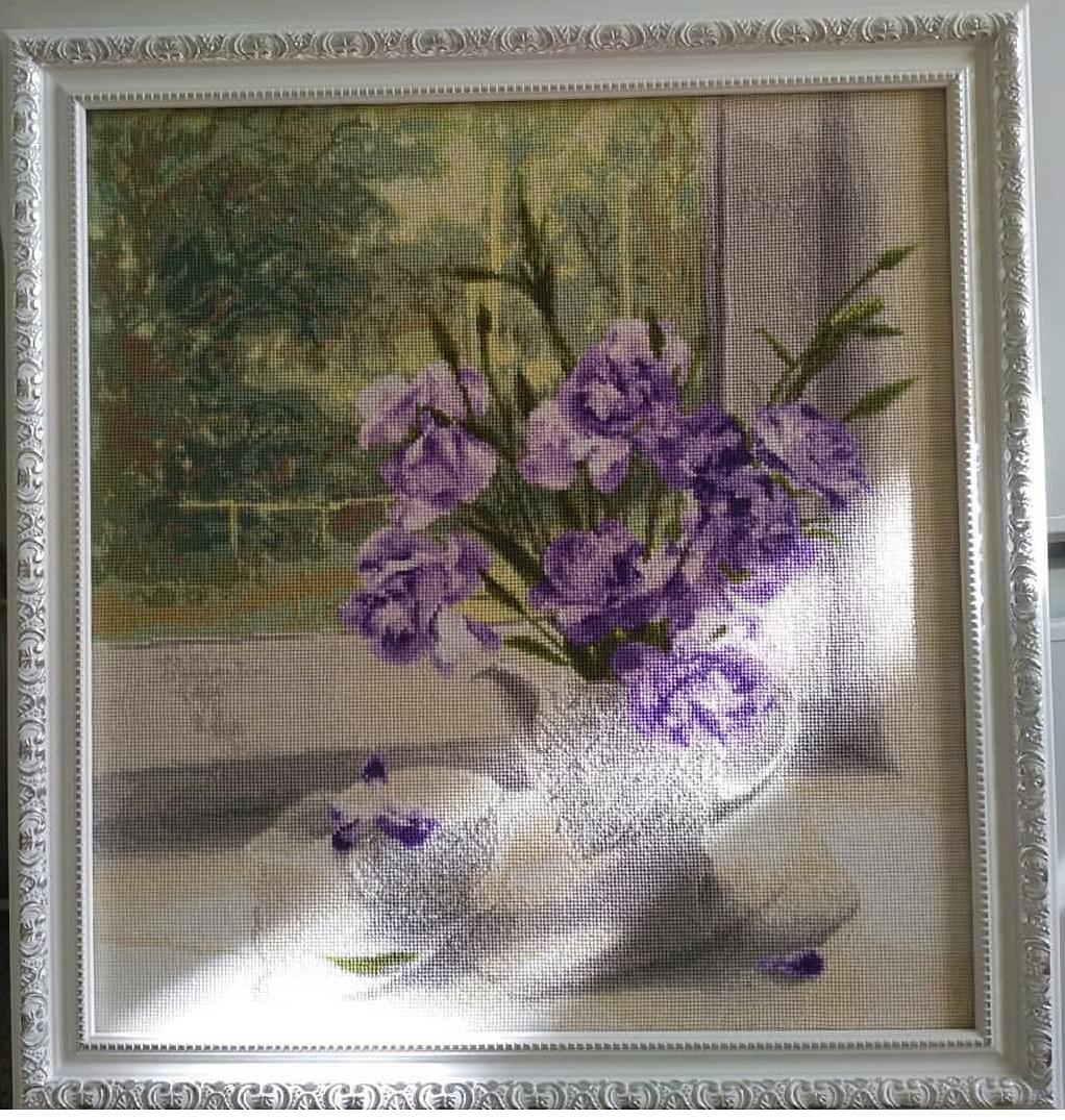 Изображение к отзыву Имка(@imkavolsheva) №2