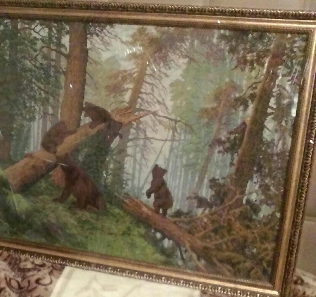 Изображение к отзыву Lina Prokofyeva