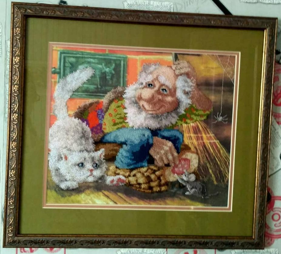 Изображение к отзыву Татьяна(@tanyaost15)