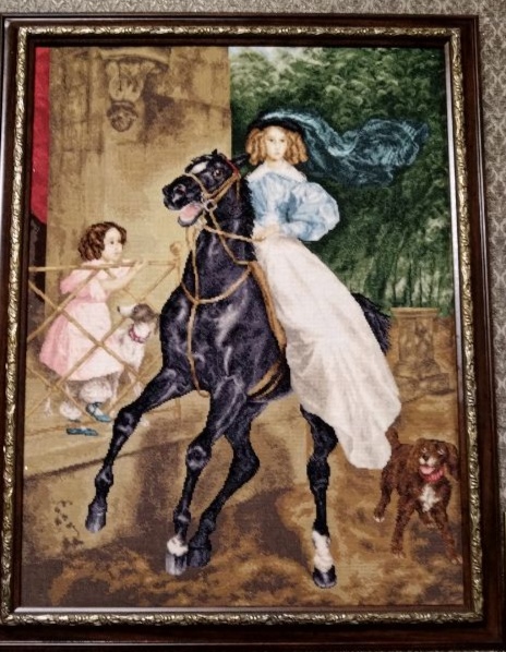 Изображение к отзыву Евгения