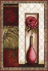 Вышивка ИЛ-005 Сегодня