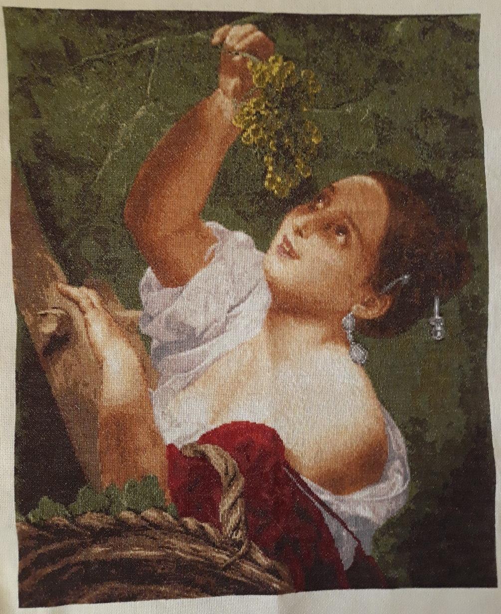 Изображение к отзыву Ирина Лобачёва