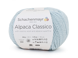 Пряжа Schachenmayr Alpaca Classico (50) гр.