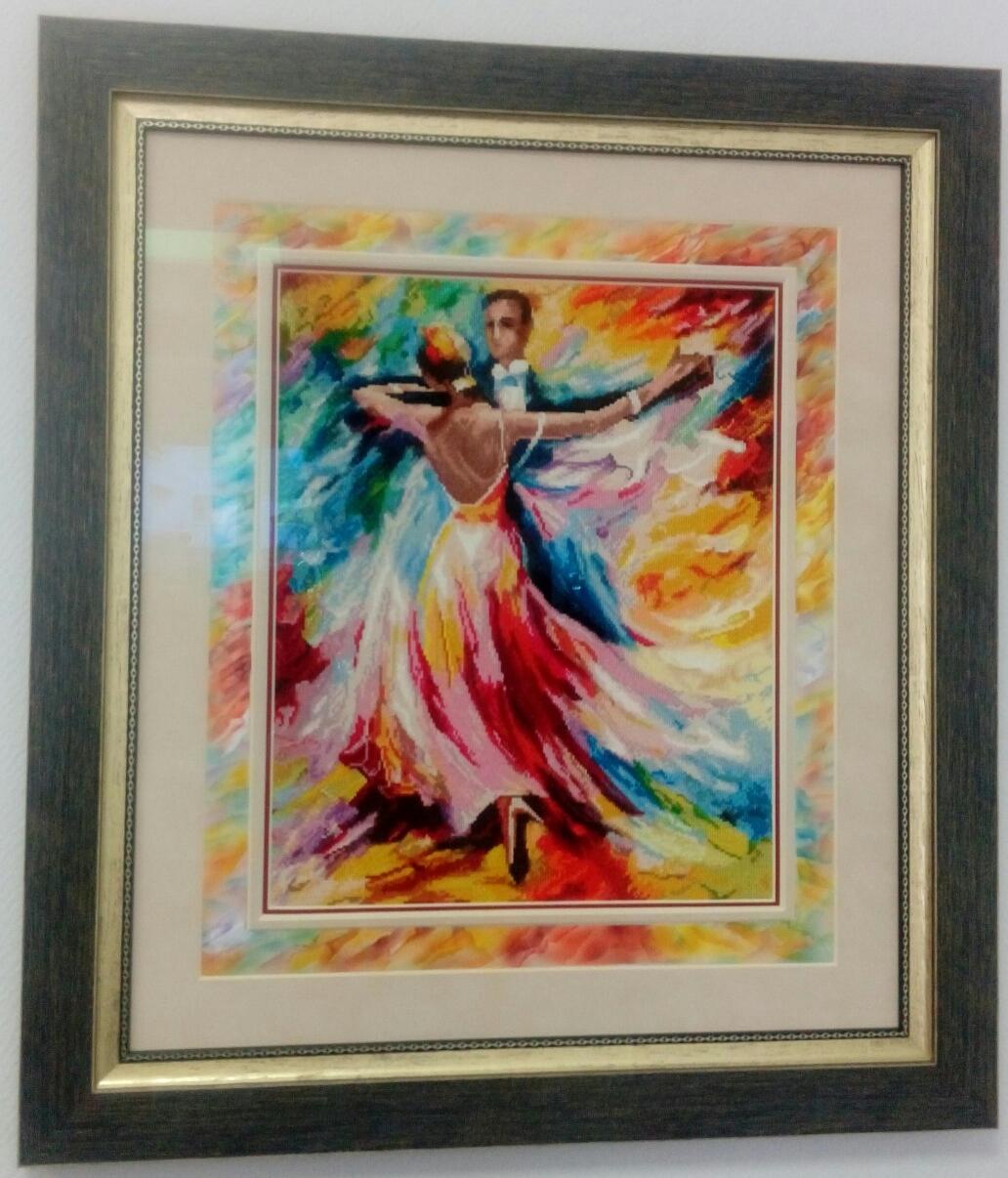 Изображение к отзыву Людмила Шарай