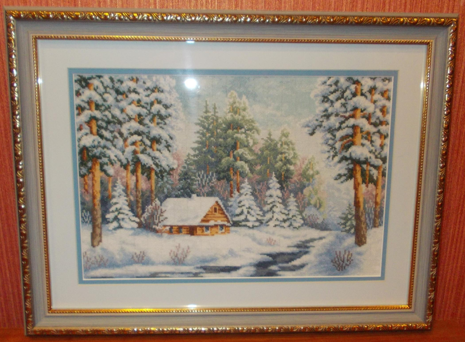 Изображение к отзыву Ирина Потехина