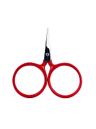Ножницы «Putford» цвет красный