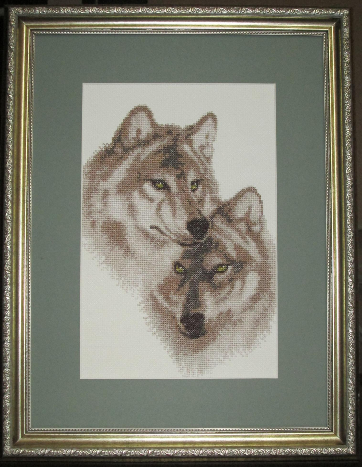 Изображение к отзыву Любовь Луговская