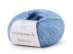 Пряжа Schachenmayr Bellicia (25) гр.