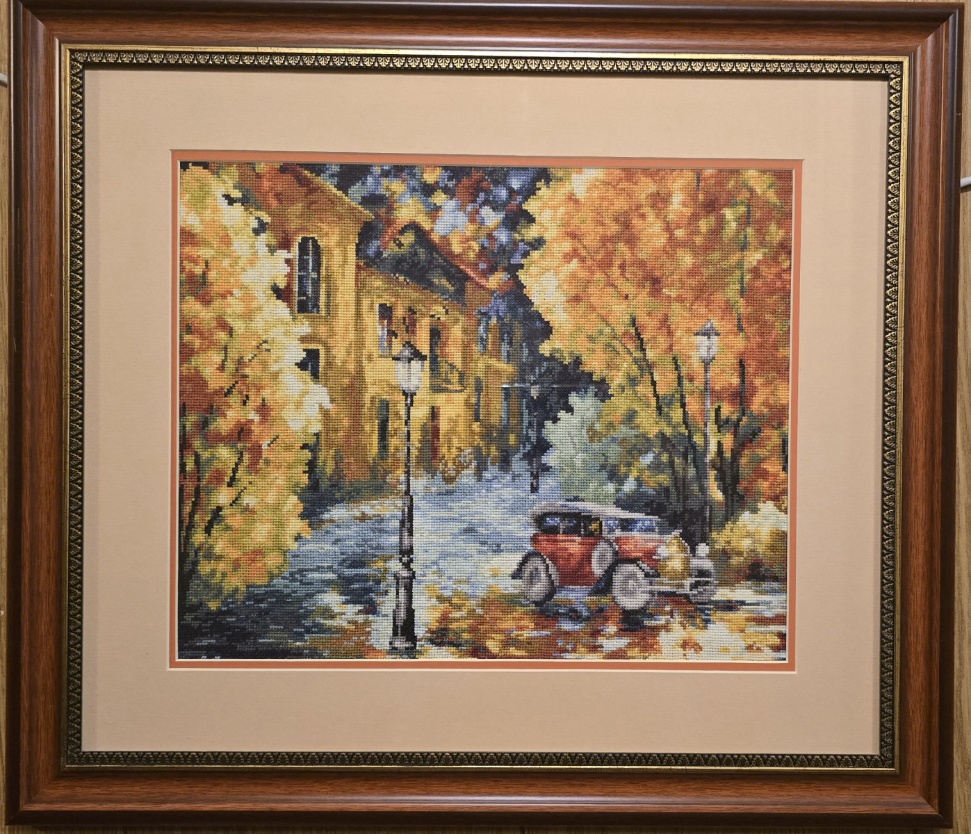 Изображение к отзыву Ольга